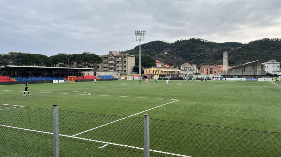 Calcio, Serie D: il Gozzano vince a Sestri Levante